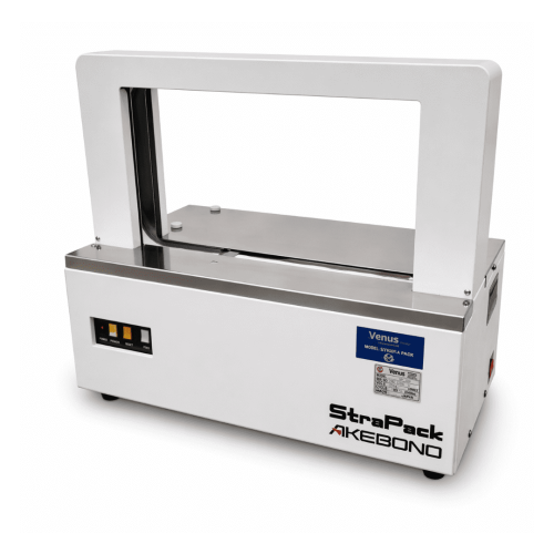 VH360 P/F Banding Machine