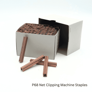 Venhart P68 Net Clipping Machine Staples