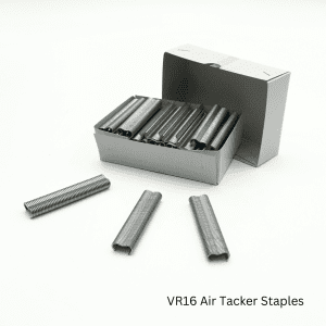 Venhart Hand Clipping Staples