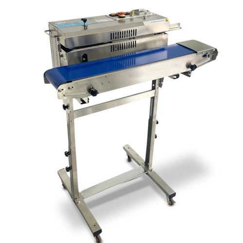 Horizontal Band Sealer VH883HC-L – Free-Standing