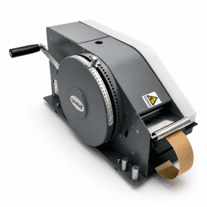 VH210 Water Activated Tape Dispenser - Manual