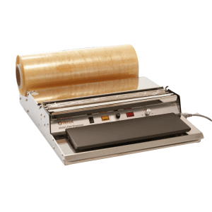 Food Wrapping Dispensers