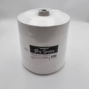 Venhart White Polyester Bag Sewing Thread – 8ply