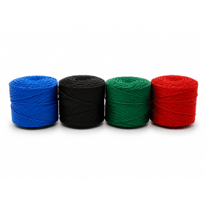 Coloured Polyester Butcher's Twine
