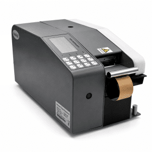 VH210E Water Activated Tape Dispenser - Electric