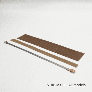 Spare Parts Kits - VHIB & VHIBL Mk III