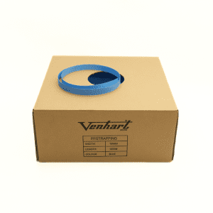 boxed centre draw strapping