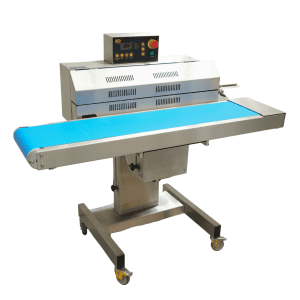Audion All In Horizontal Band Sealer