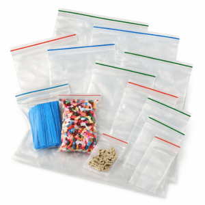 Plastic Bags