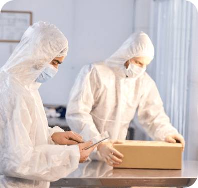 Medical Packaging Supplies