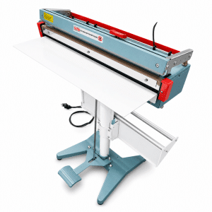 Impulse Pedestal Heat Sealer VHIFC/III