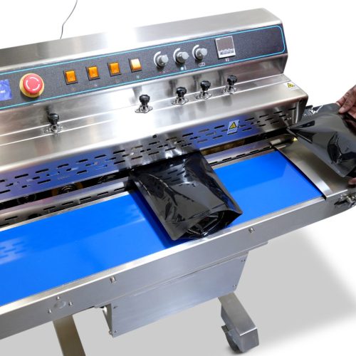 VH1120AH Horizontal Band Sealer
