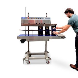 Band Sealers