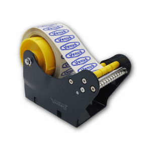 VH475SAL Label Dispenser - 75mm