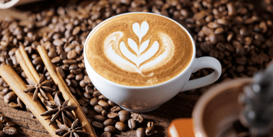 Coffee and Roasters