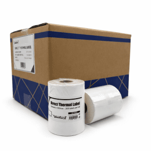 Direct Thermal Labels