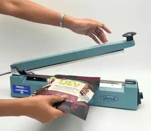 Heat Sealers