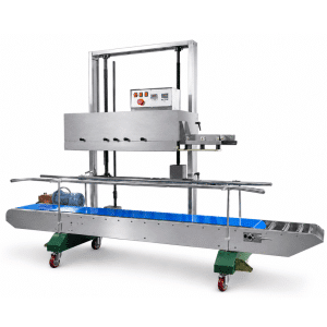 VH1370AL Vertical Band Sealer
